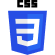 css3 logo